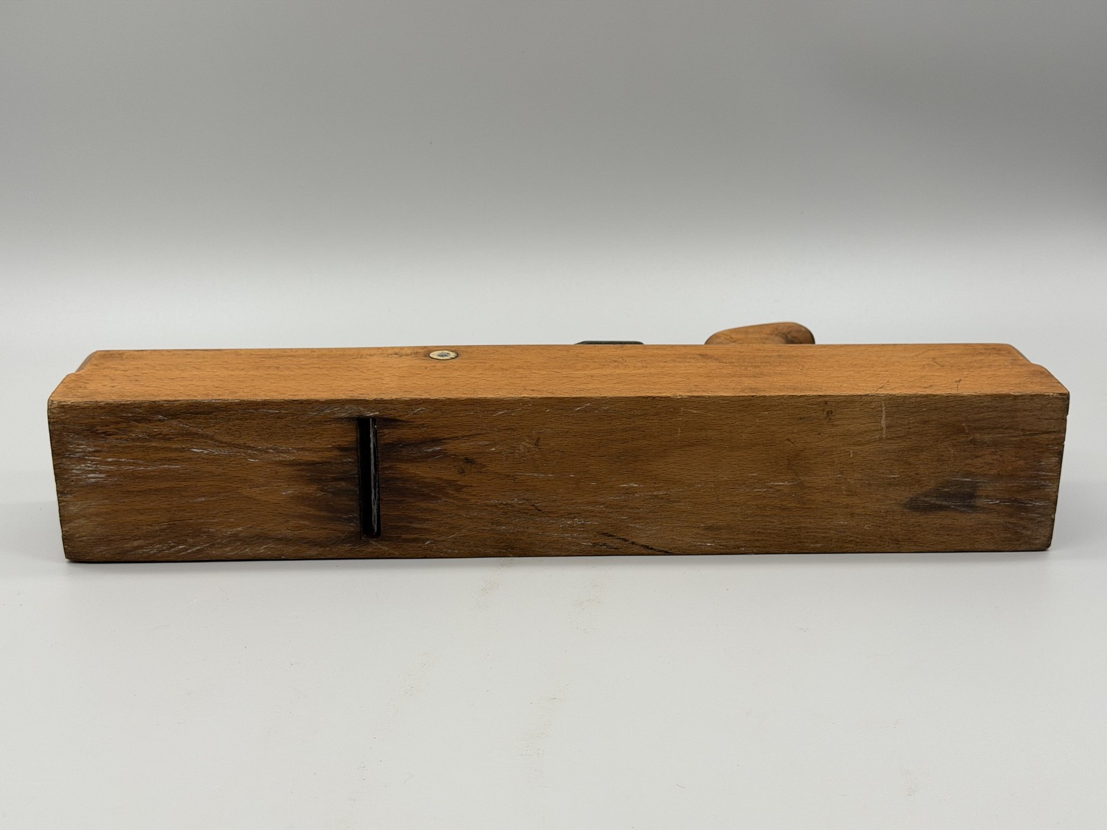 Norris No. A-71 Beech Jack Plane
