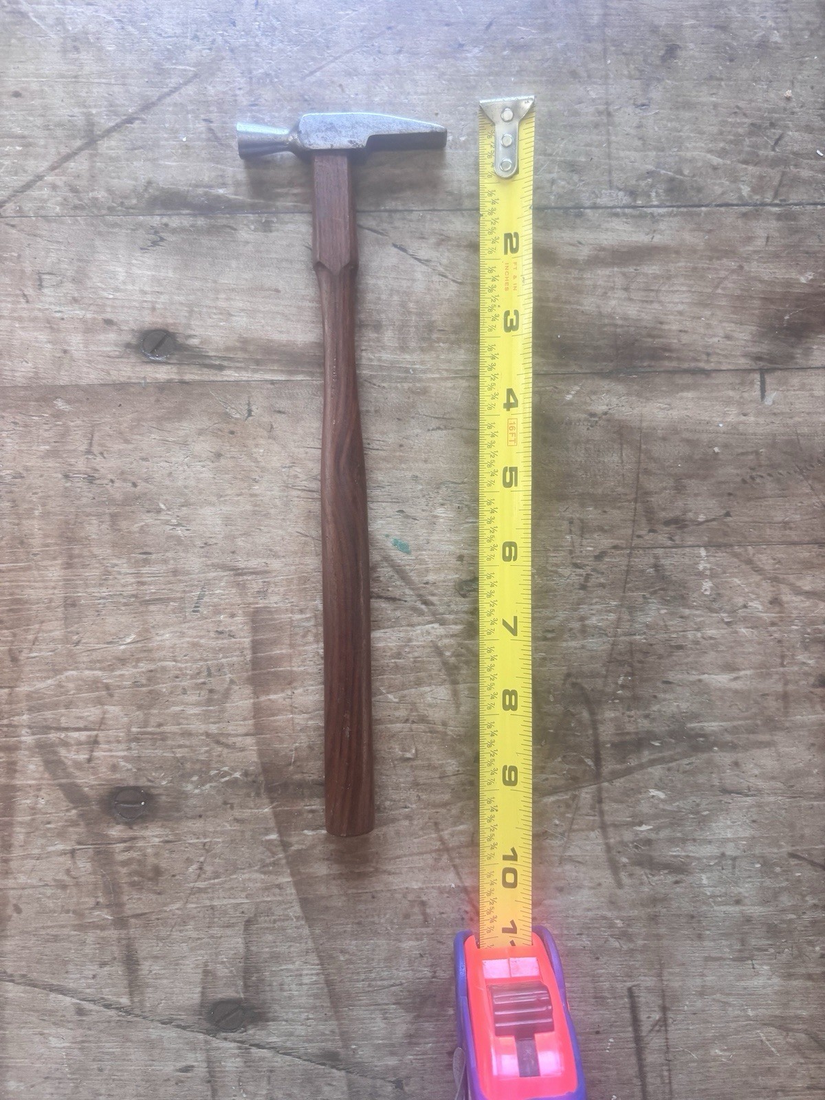 Rivetting Hammer