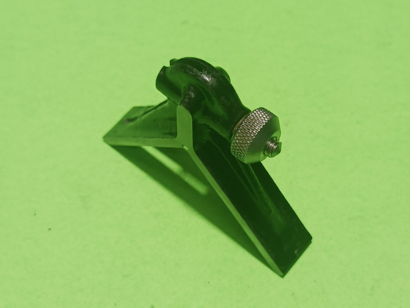 Vtg Millers Falls Co. 6″ Combination Square center head (not rule) works great