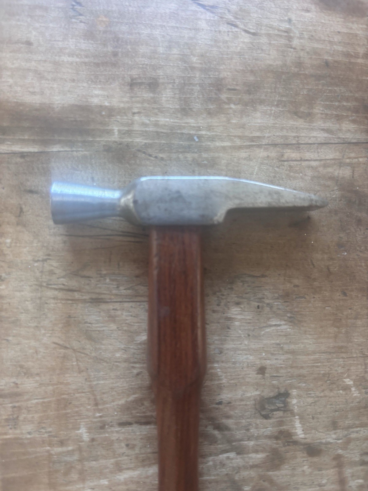 Rivetting Hammer
