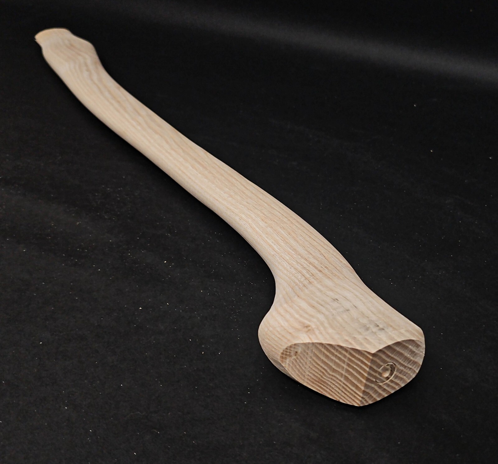 HANDLE 26″ ( 660 mm ) Replacement Axe Handle blank, hand Crafted