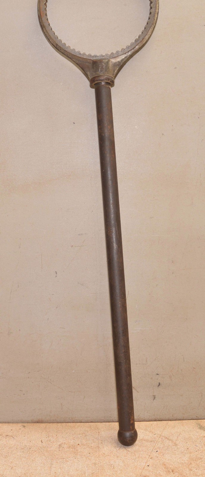 Rare antique Model Ford T A gear wrench collectible early mechanics tool