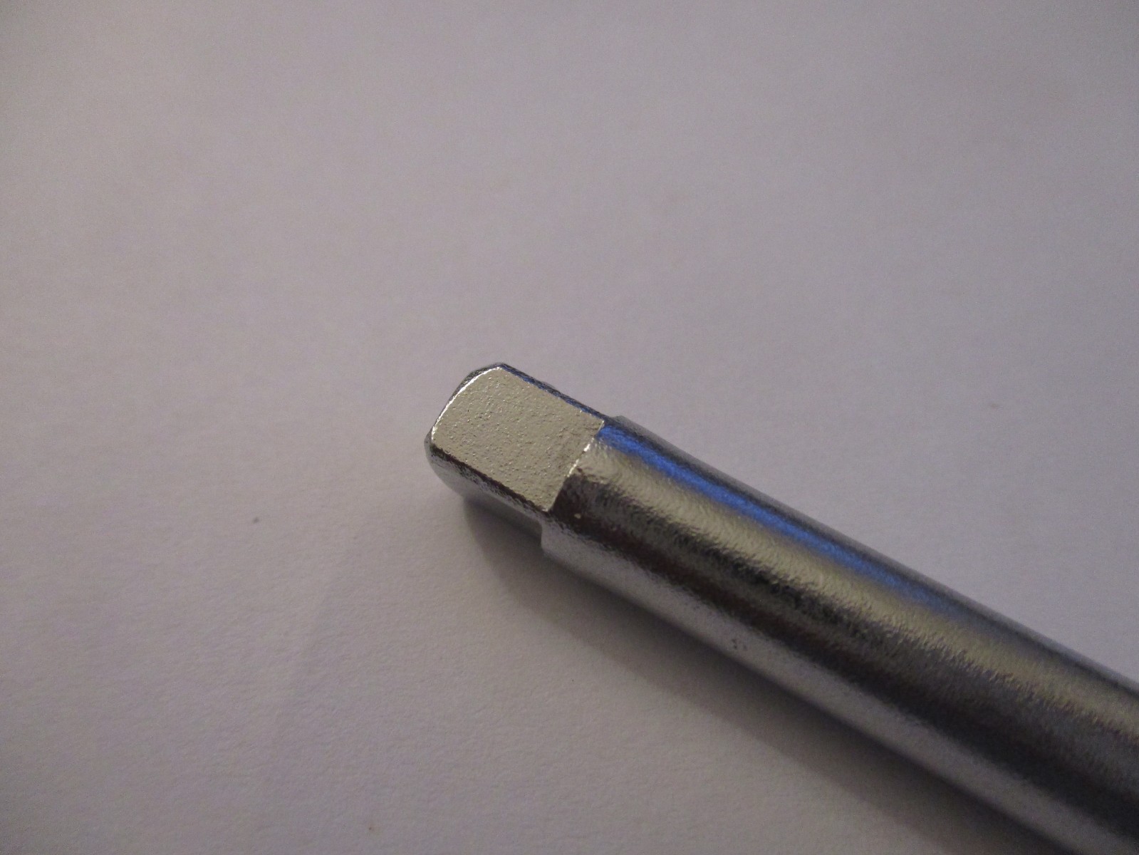 Challenger 1/4″ Drive 6″ Extension Model 1066 Made in USA – Excellent Condition