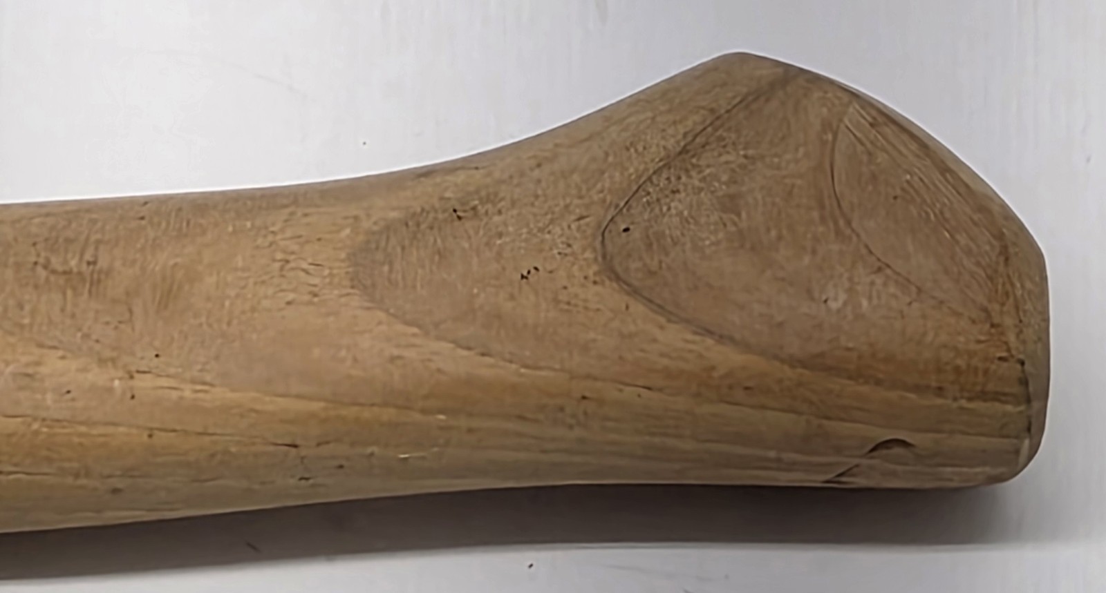 14” Boy Scout Axe Handle BG 14 Axe Bluegrass Belknap Louisville Ky Nos