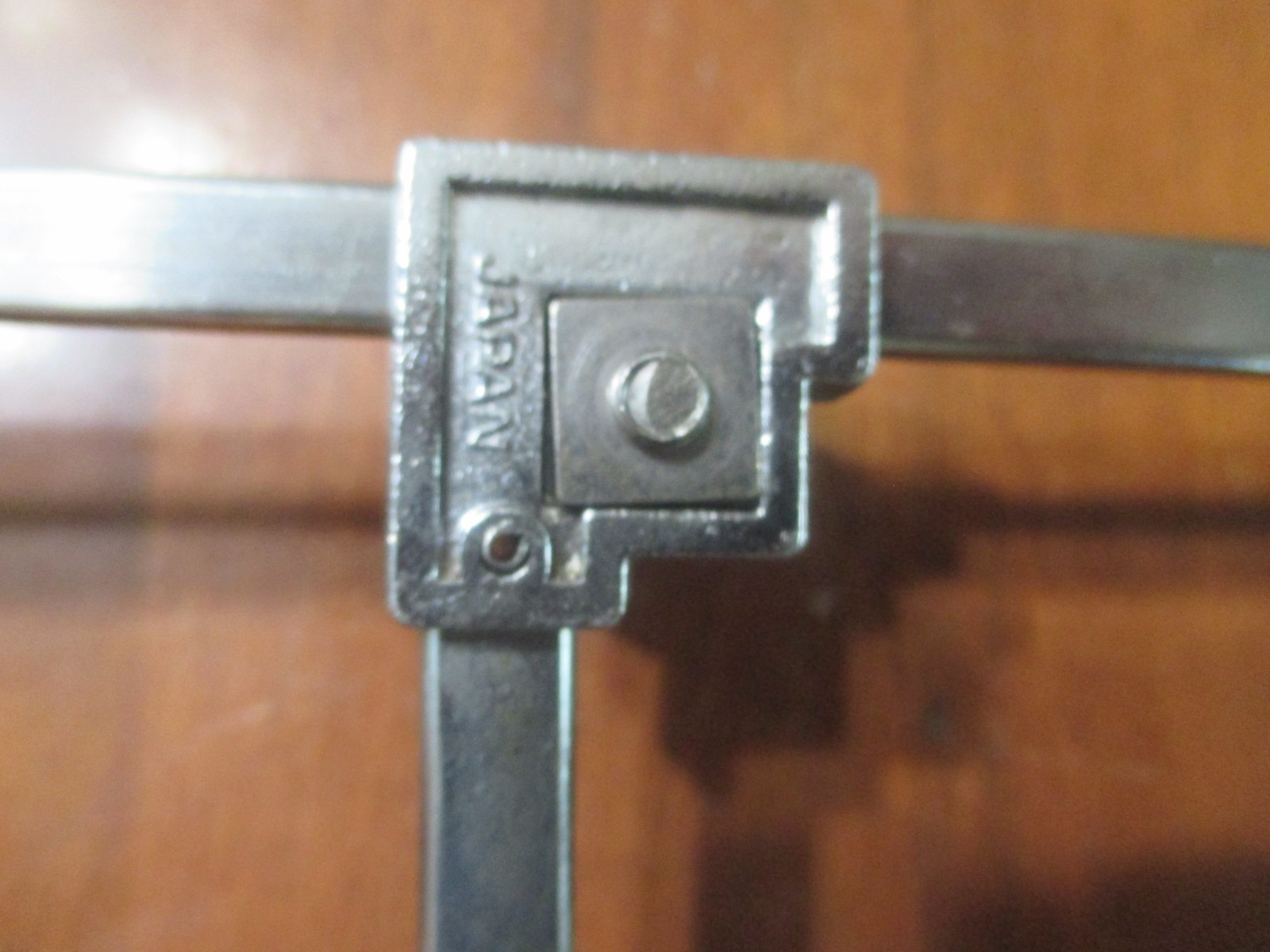 X-Acto small hand saw – made in Japan