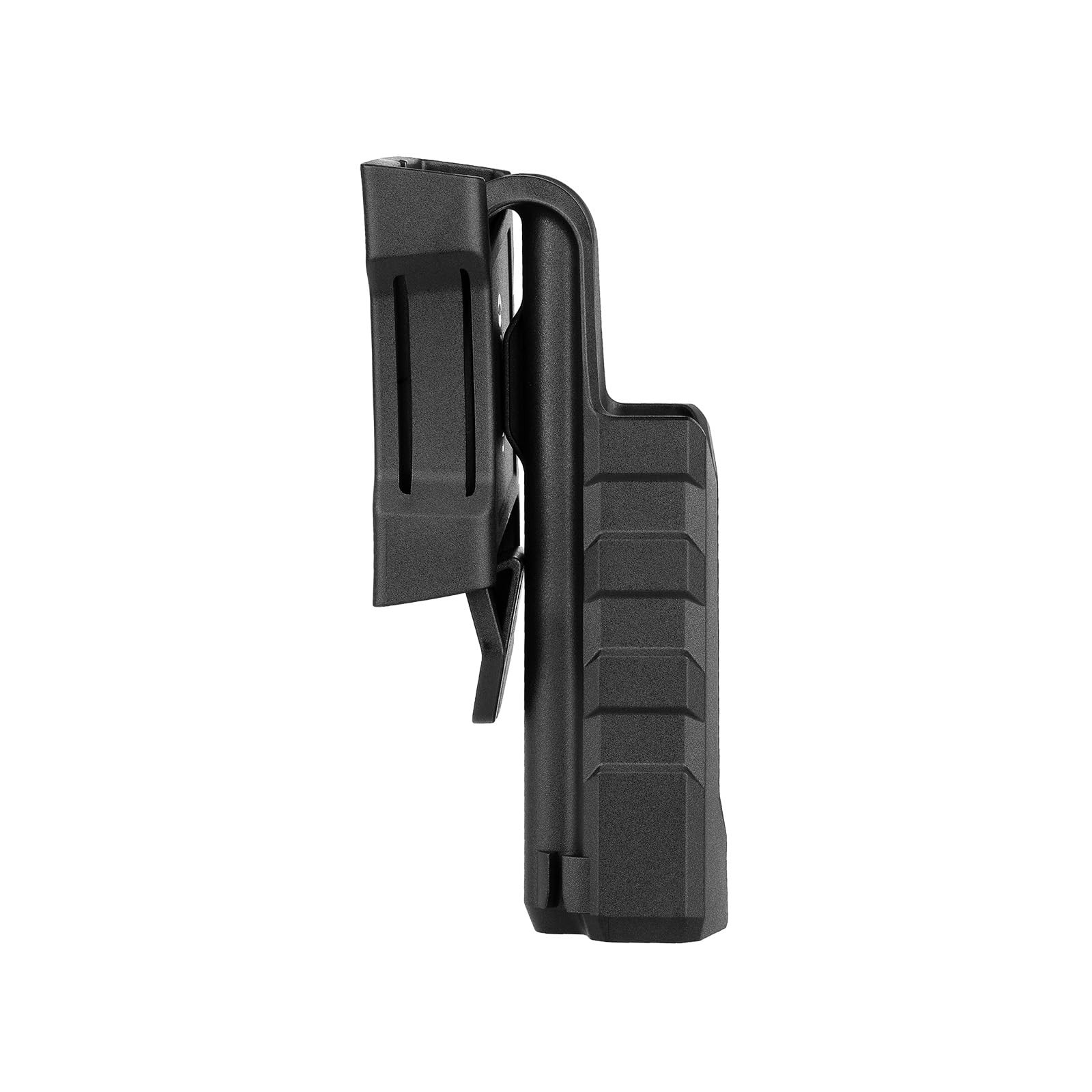 OLIGHT ArkPro Holster Fits Series EDC Flashlight Black