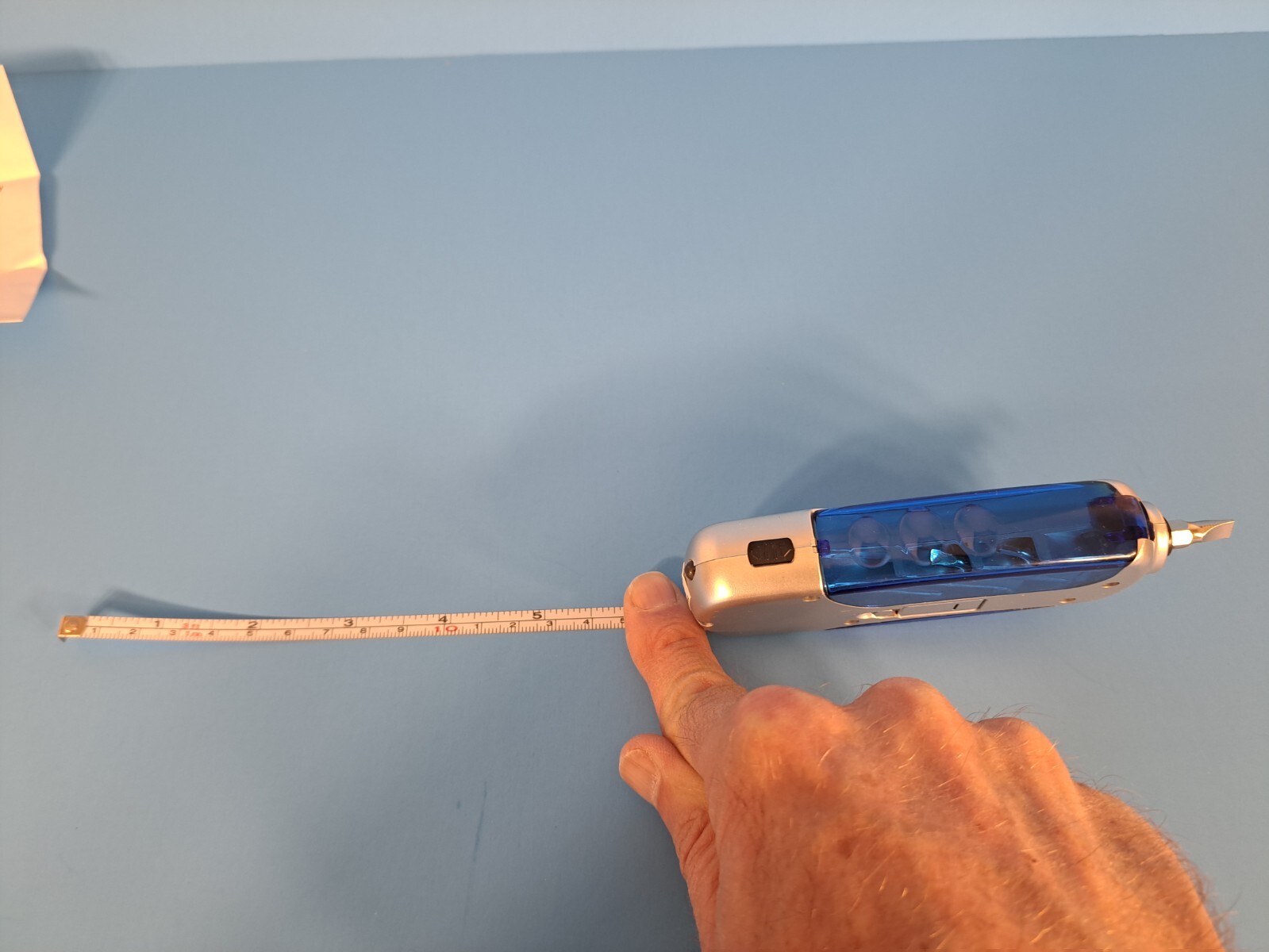 Mid-West Tool Collectors Association Columbus OH 2014 Event Multi-Tool