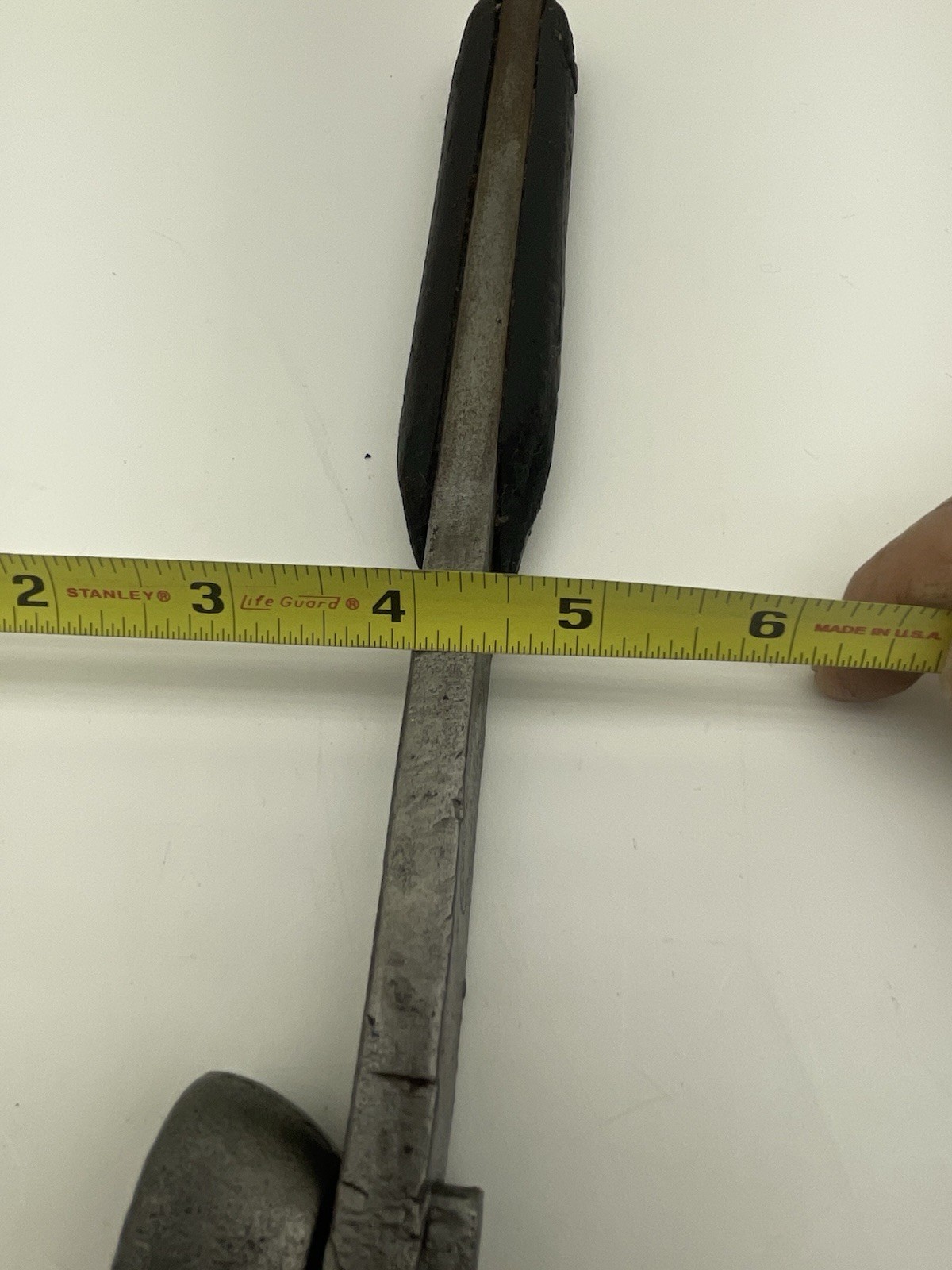 The Bridgeport Hdwe Mfg Co. No.121 Crate Multi-tool