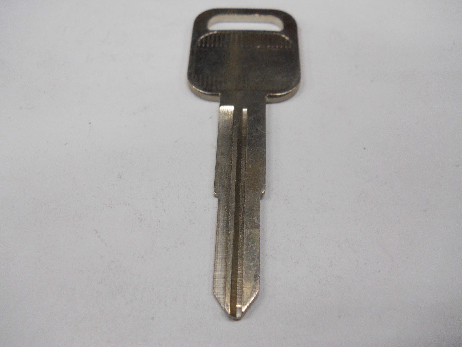 Ilco X198 Key Blank Fits Honda Isuzu B74