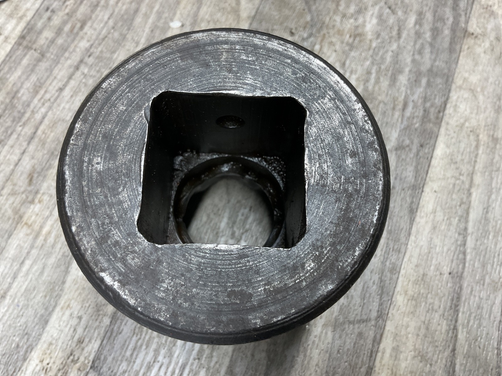 Williams 8-648. (1-1/2) 6-Point Socket #303H117PR8