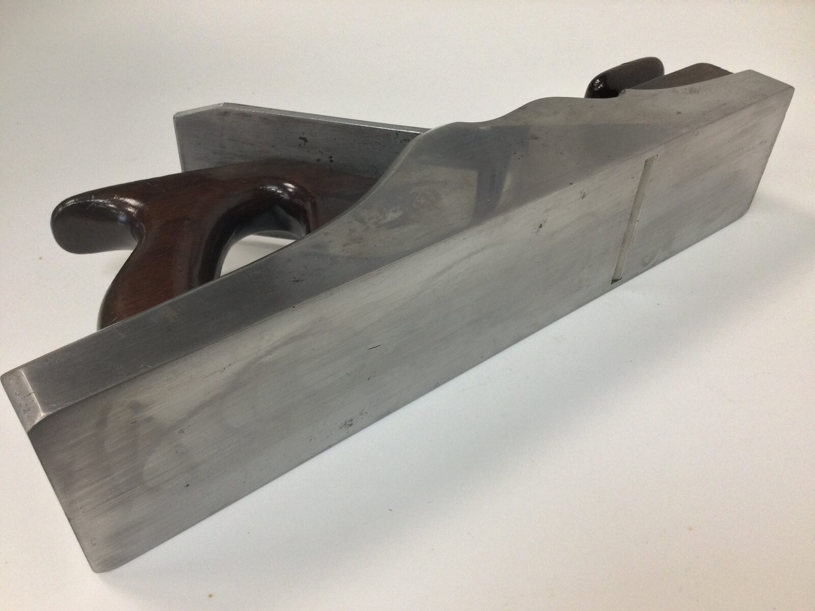 13 1/2” NORRIS #1 Dovetailed Sole Panel Plane. (Ref 25107)