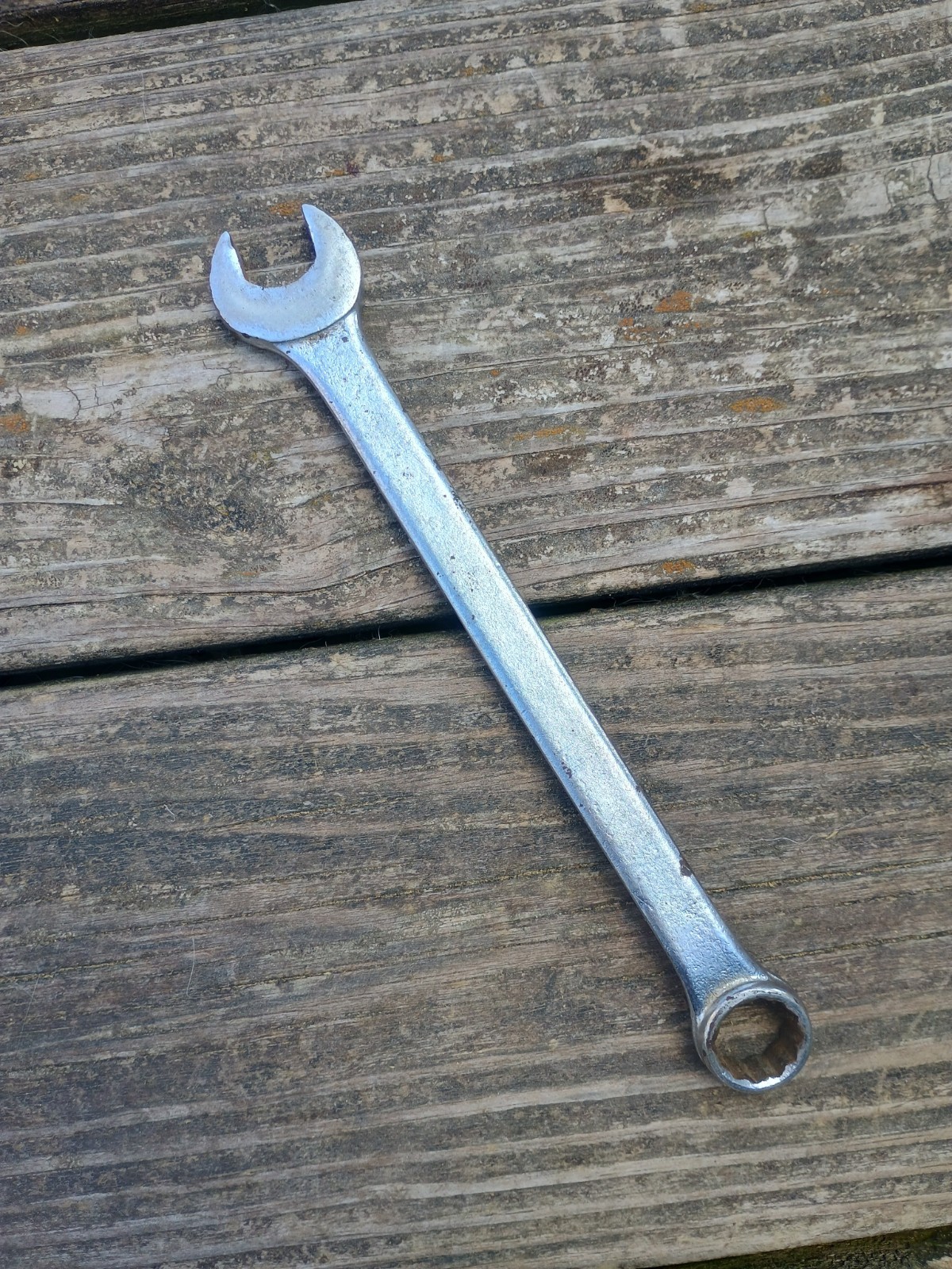 Vintage Thorsen 5/8″ Combination Wrench 12 Point 2020 USA