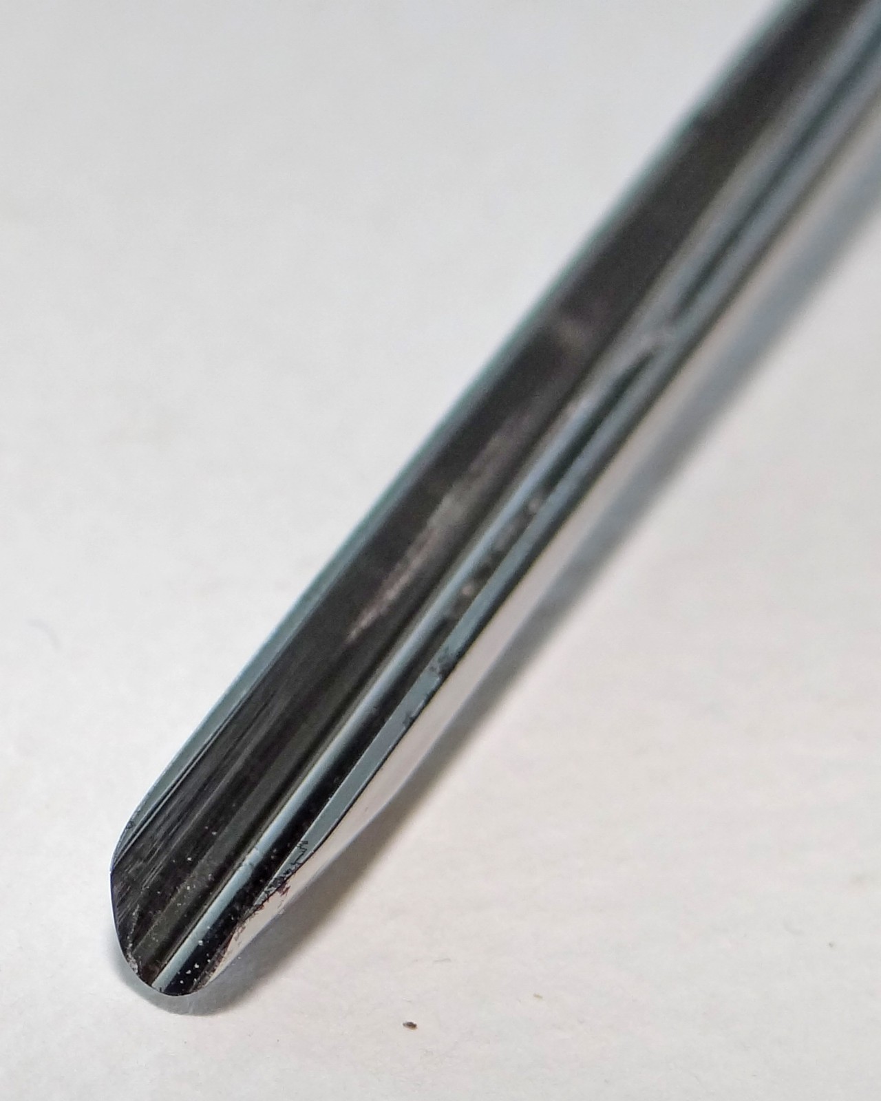 Pfeil Swiss Made Gouge D11/3, 3 mm at Tip – Excellent