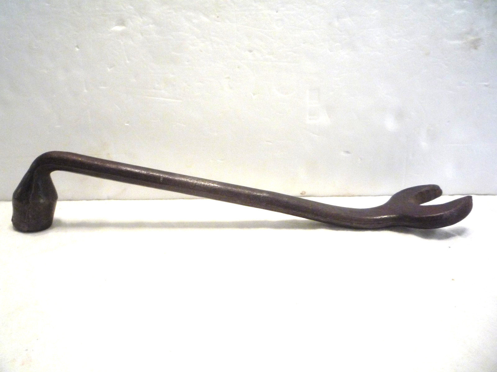 Vintage E. C. Simmons Wrench Similar to ones supplied with Ford Model T Tool Kit