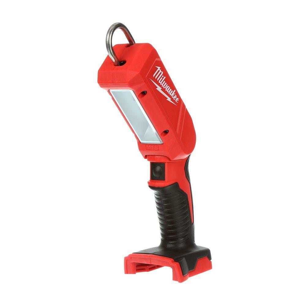 Stick Light Flashlight M18 18 Volt Lithium Ion Cordless LED Safety Work Jobsite