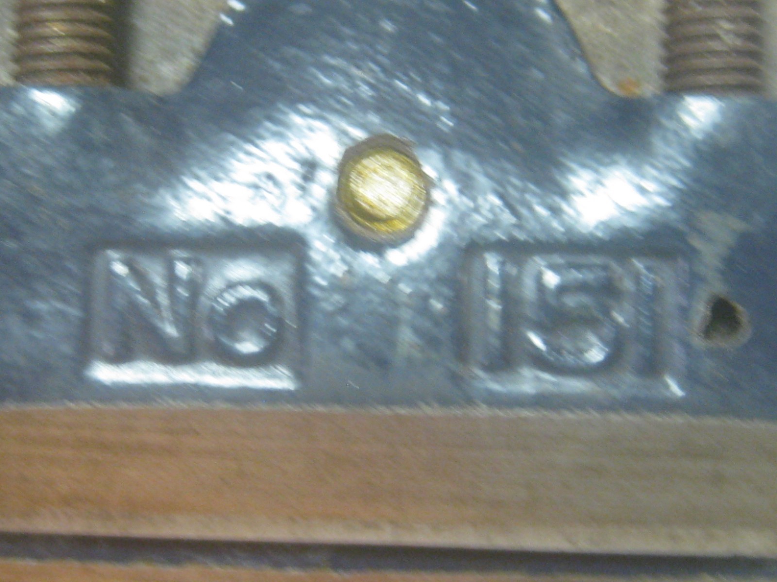 Stanley No.151 Adjustable Spokeshave USA Vintage Woodworking Tool Collectible