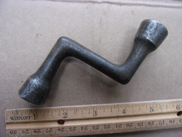 antique farm tool lot Muelle IH Buckeye and unk