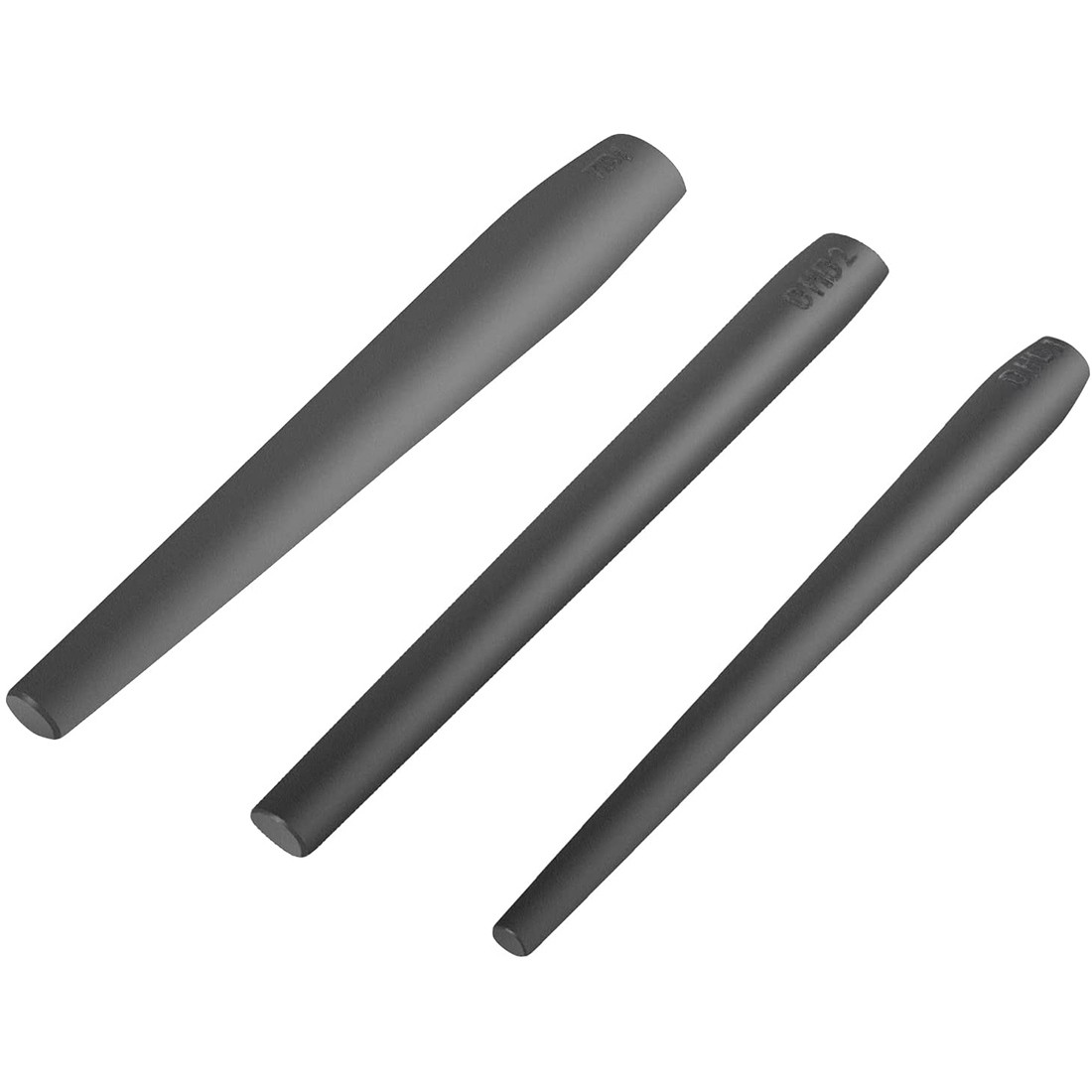 Blacksmith Knifemakers Tomahawk Large Hammer Mouse Axe Eye Drift Tools Set 3Pcs
