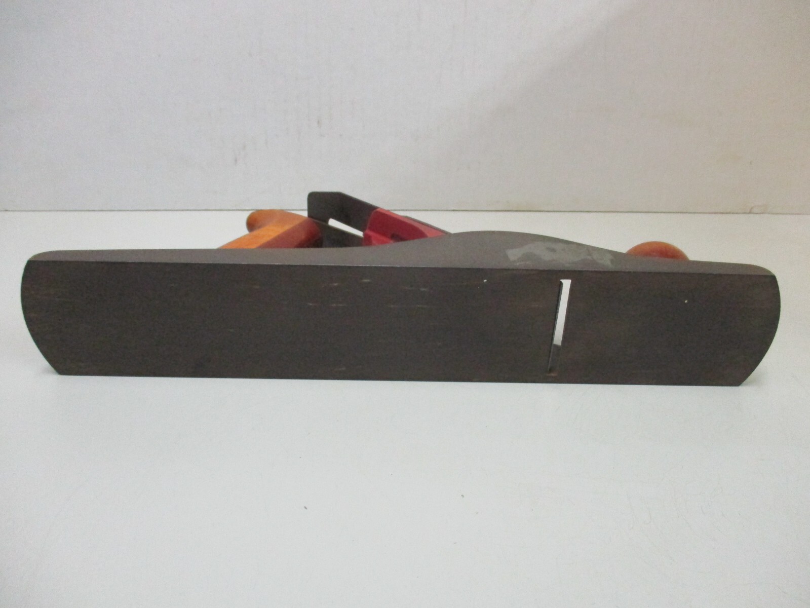 Vintage Miller Falls No. 140 Hand Wood Plane USA 2″ Cut