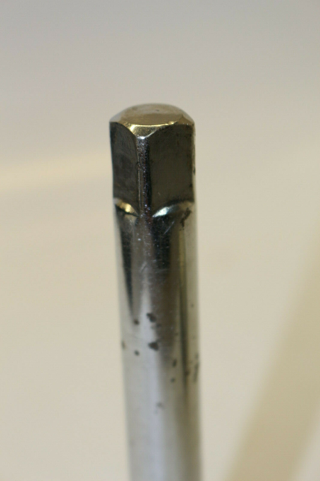 Vintage Craftsman 44131 -H- 1/2″ Drive 6 Inch Extension Bar Made in USA #870PIT