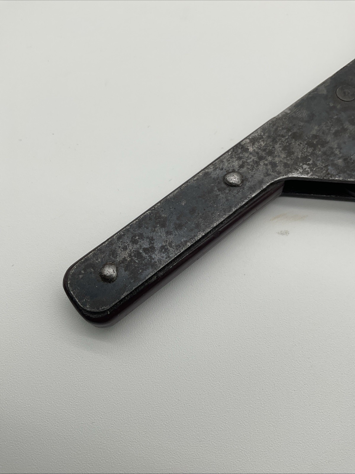 Vintage B.M.C. MFG CORP NO.7 Vice Grip PAT. No.2388580 made In USA!!!S1