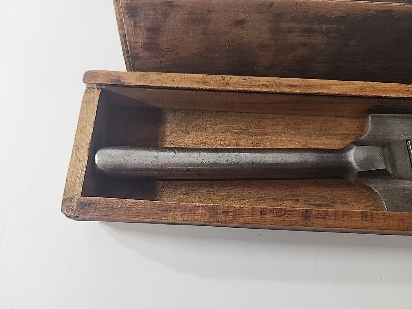 Antique STANDARD TOOL Co. No.37 BLACKSMITHS’ STOCKS AND DIES Screw-plate.