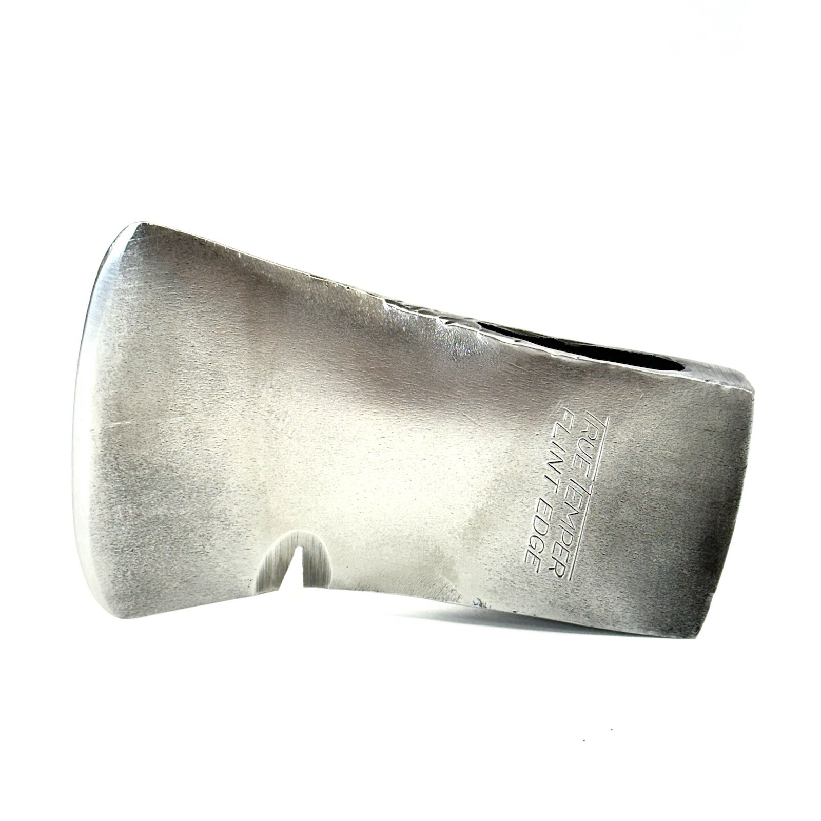True Temper Flint Edge Hatchet Head Camp Axe 1lb 3oz