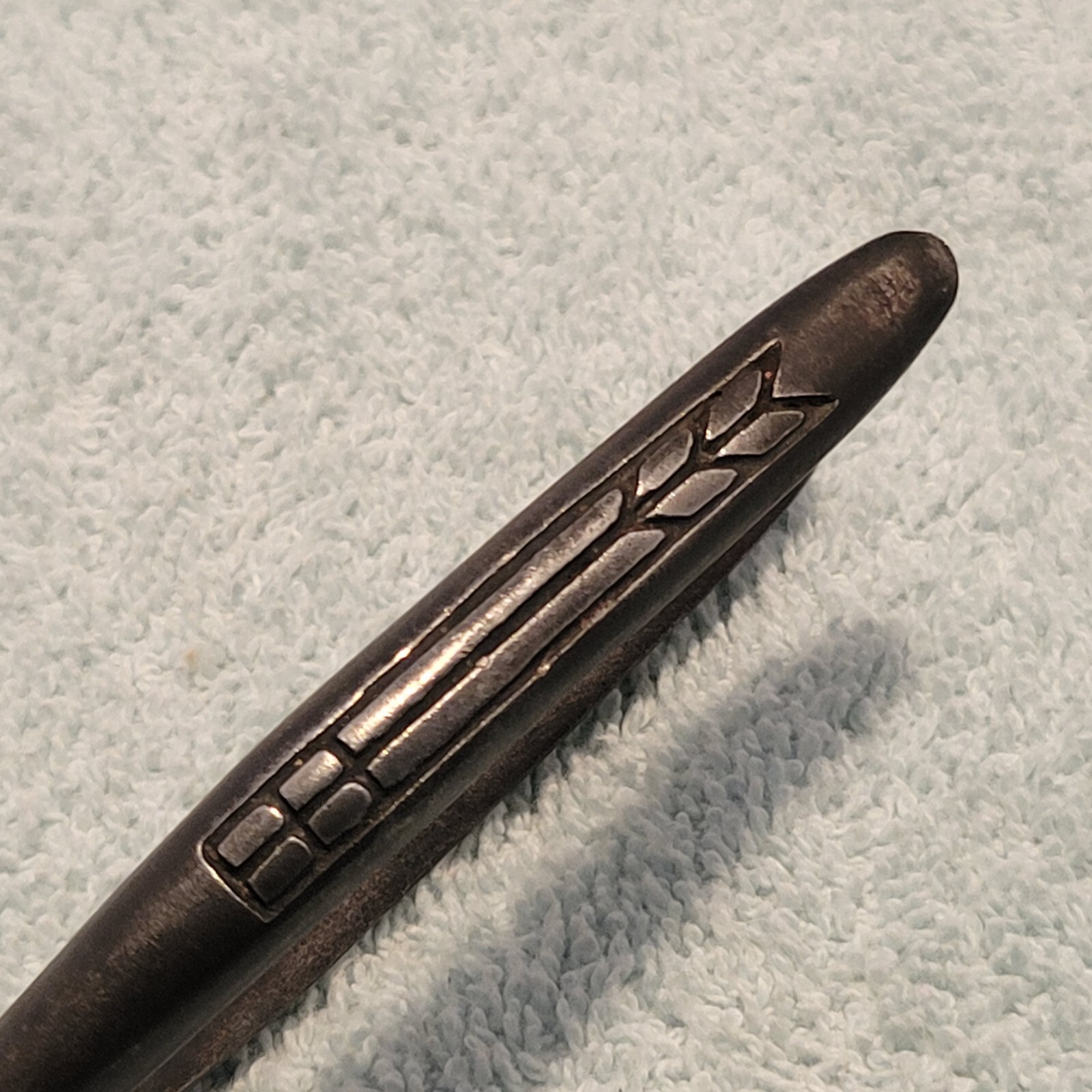 Vintage 1963 Channellock Needle-Nose Pliers #301-7 1/2 Made in the USA
