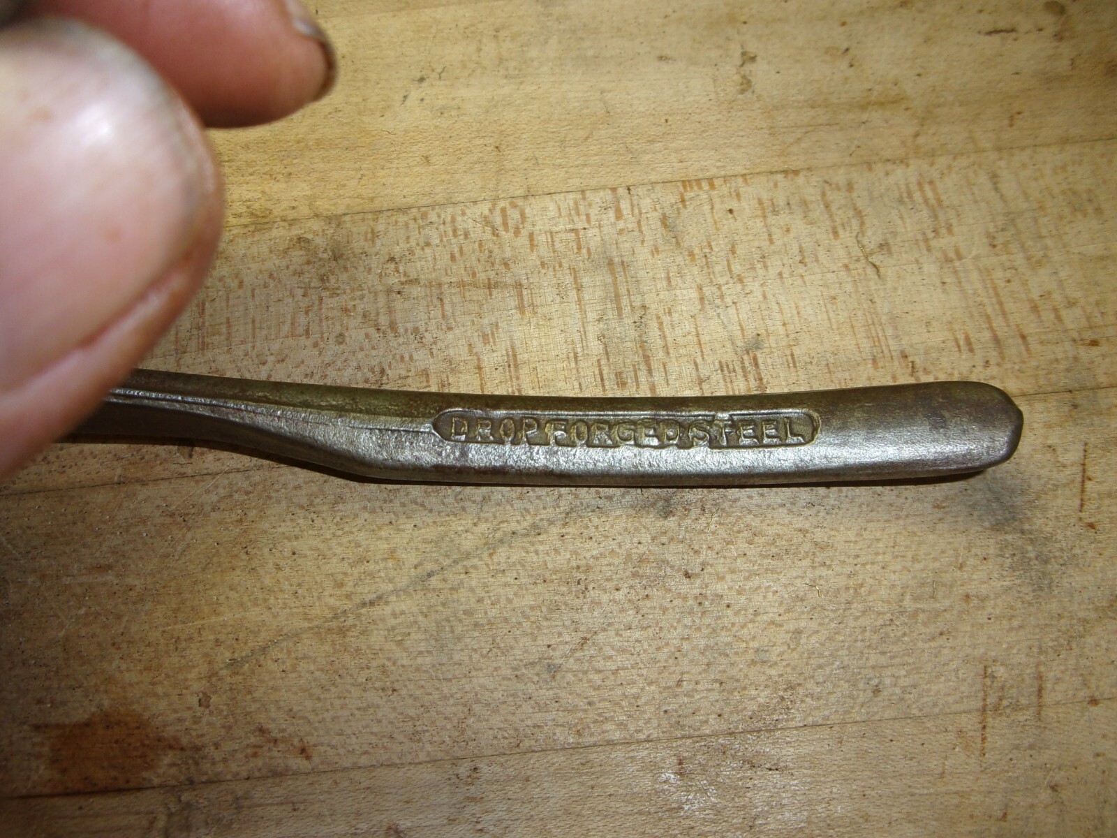Vintage Side Cutters Drop Forged Steel 7.25″ Brand ???? FREE SHIPPING