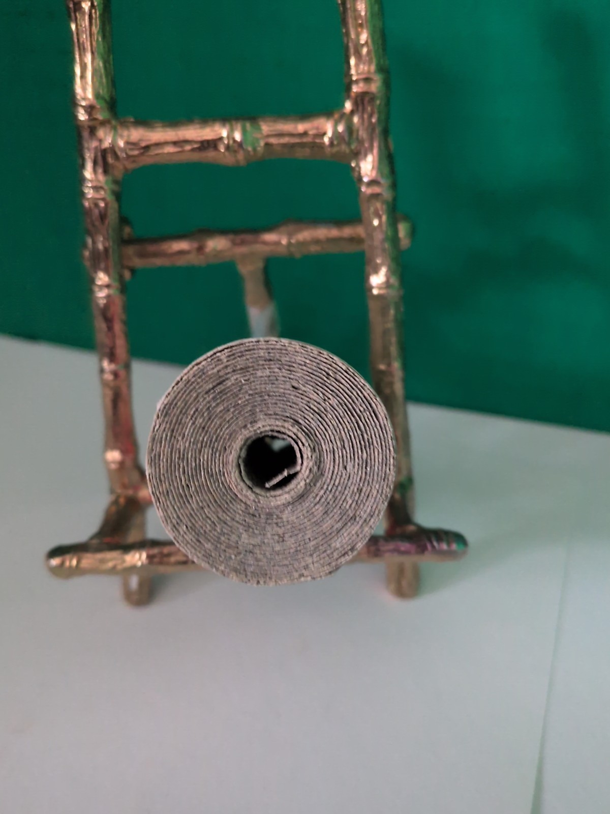 Vintage Carborundum Handy Sander Refill Rolls