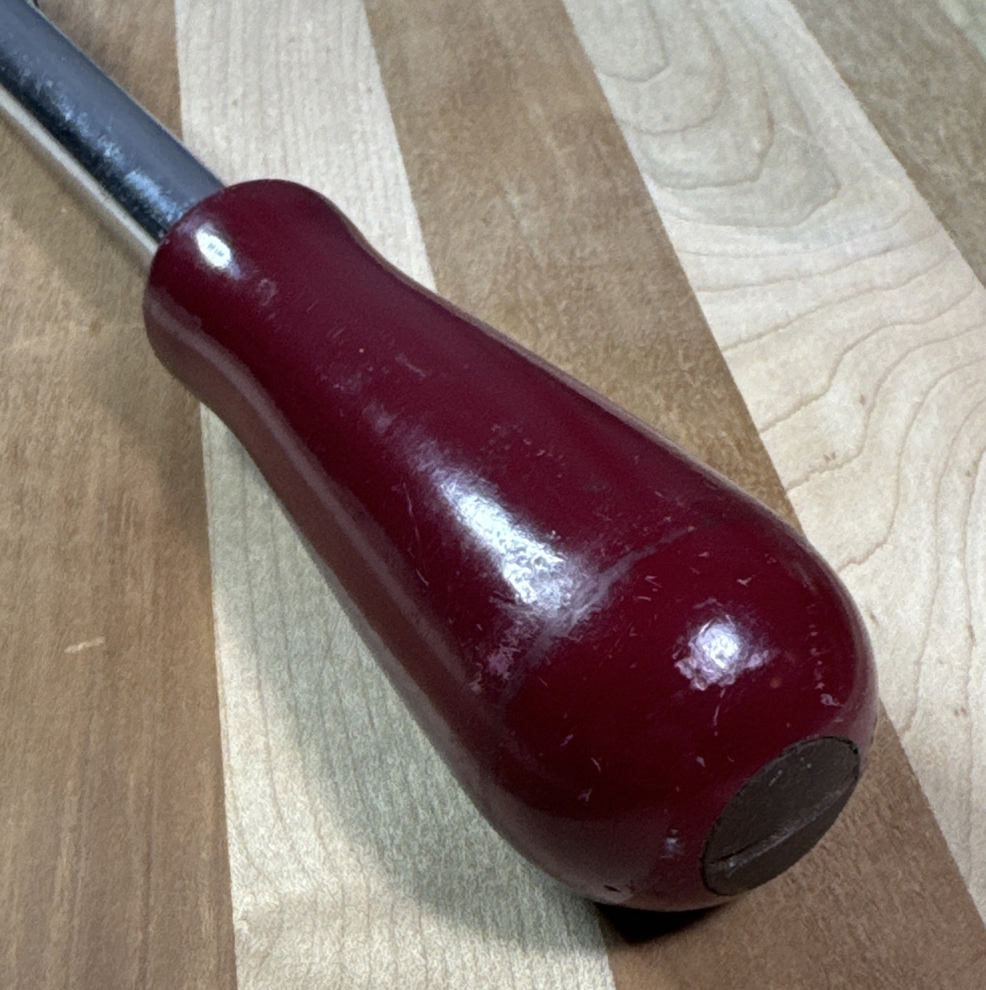 Vintage Stanley Yankee Hand Drill No 130A USA – Antique