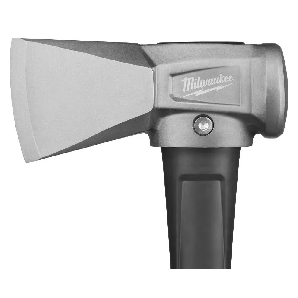 8 Lb. Splitting Maul with 36 In. Fiberglass Handle