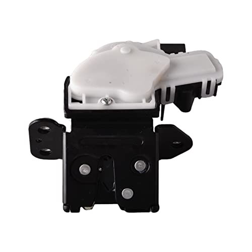 Rear Trunk Latch Tailgate Lock Actuator Liftgate Latch Mazda 3, CX-5, CX-9