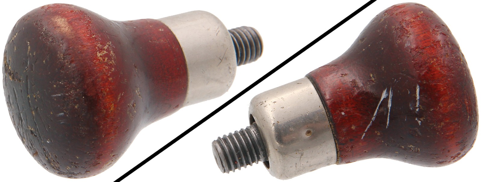 Orig. Auxiliary Side Handle for Millers Falls No. 38 Hand Drill – mjdtoolparts