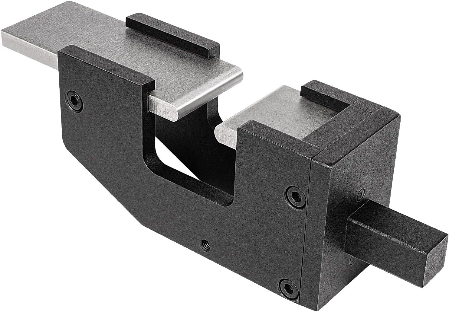 Blacksmith G2 Guillotine Tool Use for Round / Square Shoulders