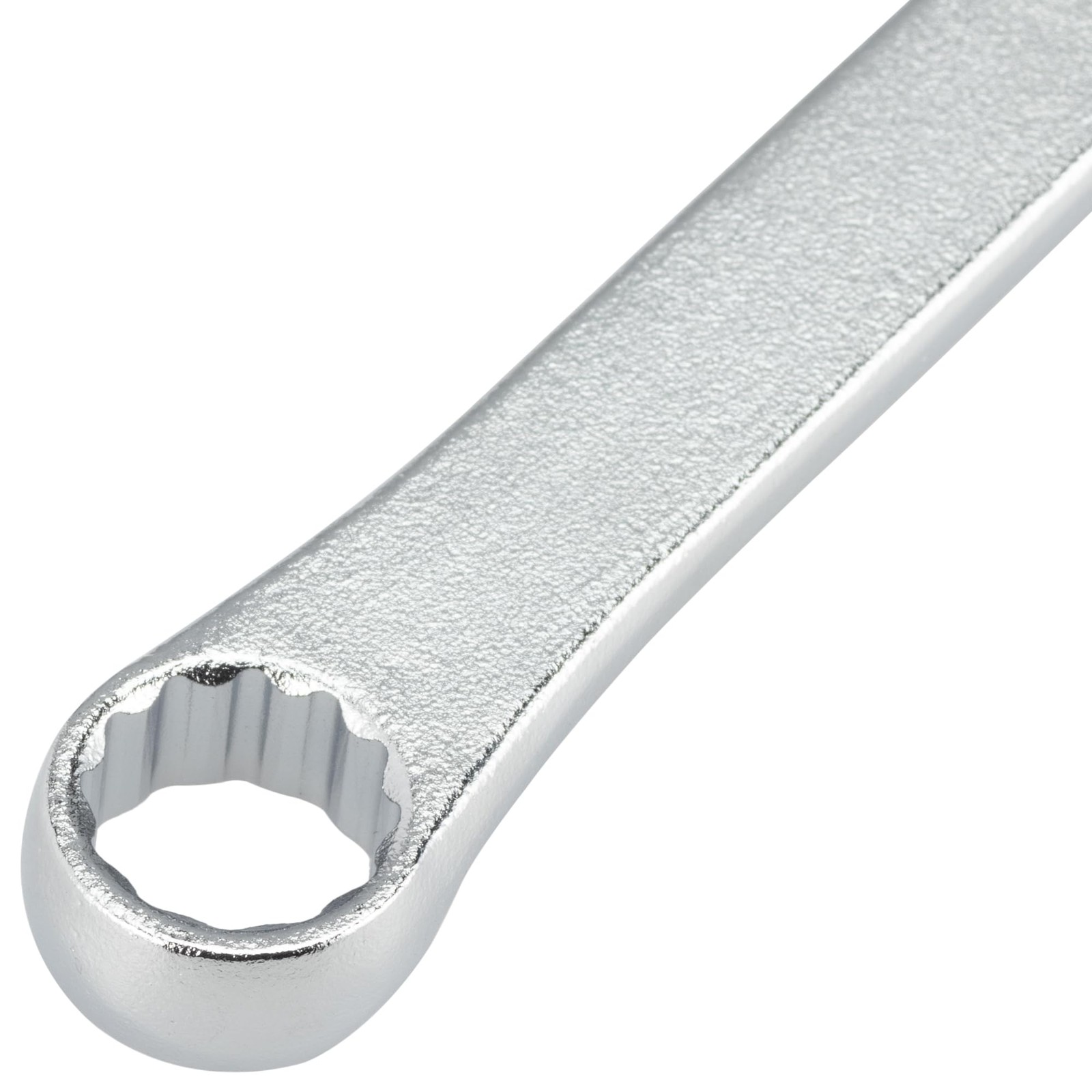 TONE M05-1214 Ultra Long Box Wrench Straight 12x14mm Double Open End Spanner