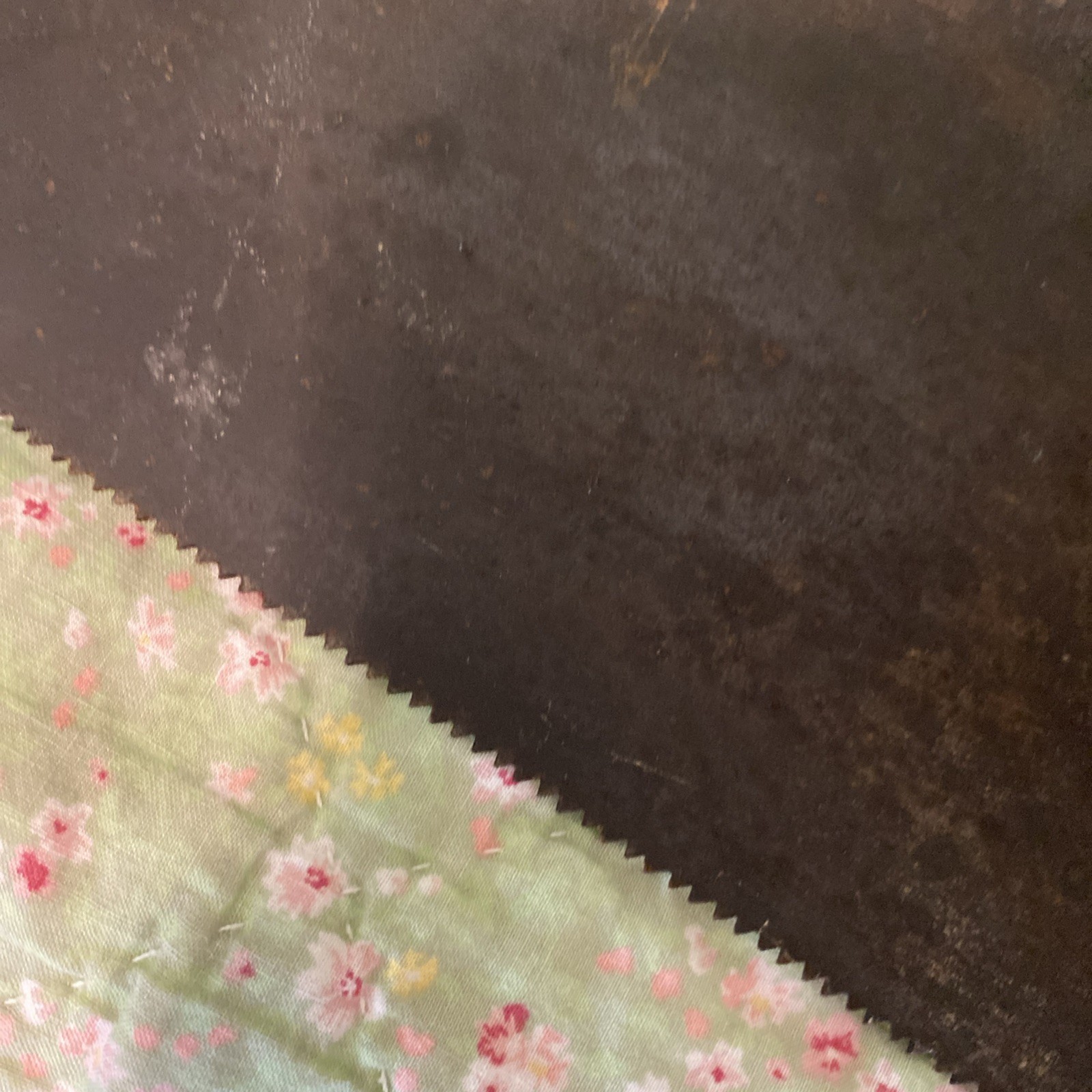 Vintage Hand Saw