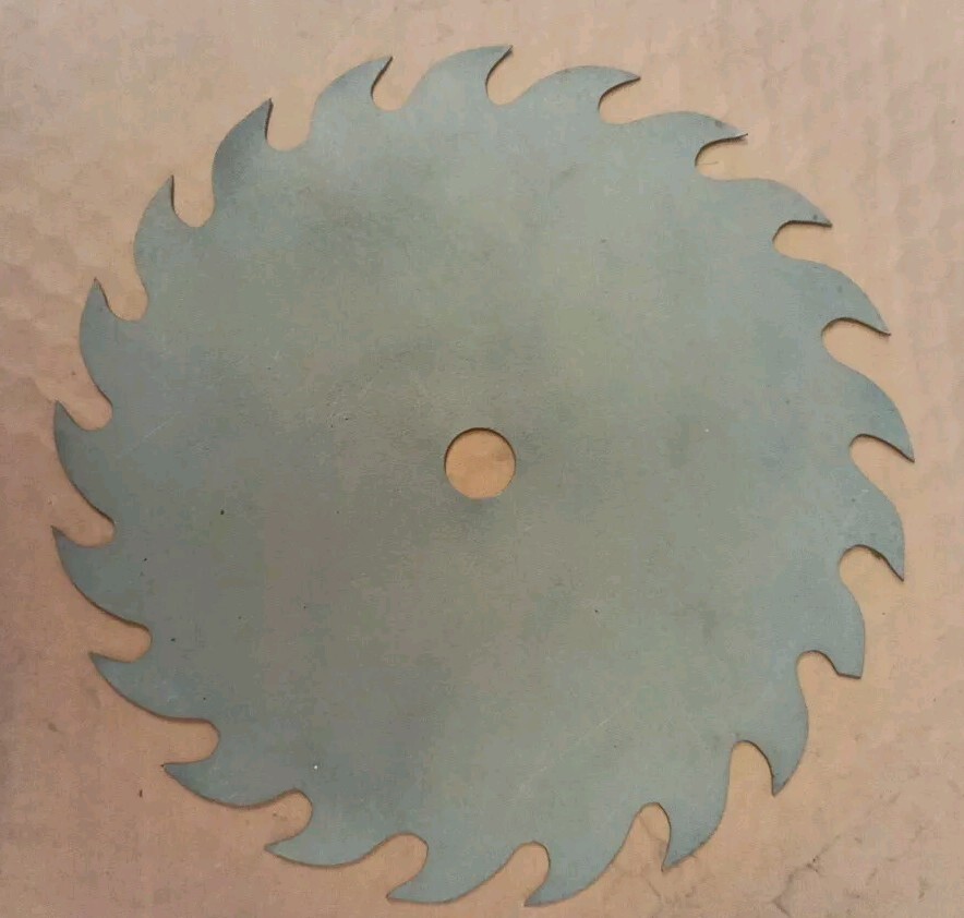3 Vintage Saw Blades – 16, 17, & 18 Inch