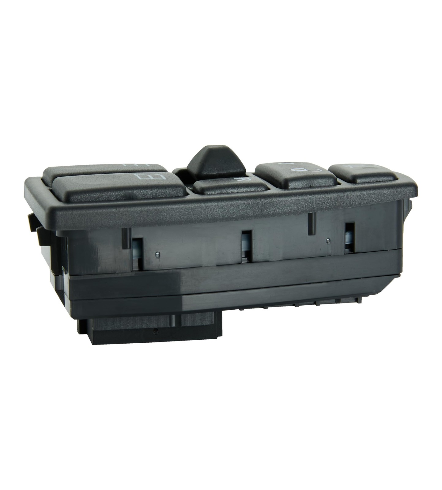 ZAPOSTS Power Window Switch Fits for Volvo VAH 2011-2015,VHD 2004-2015,VNL…