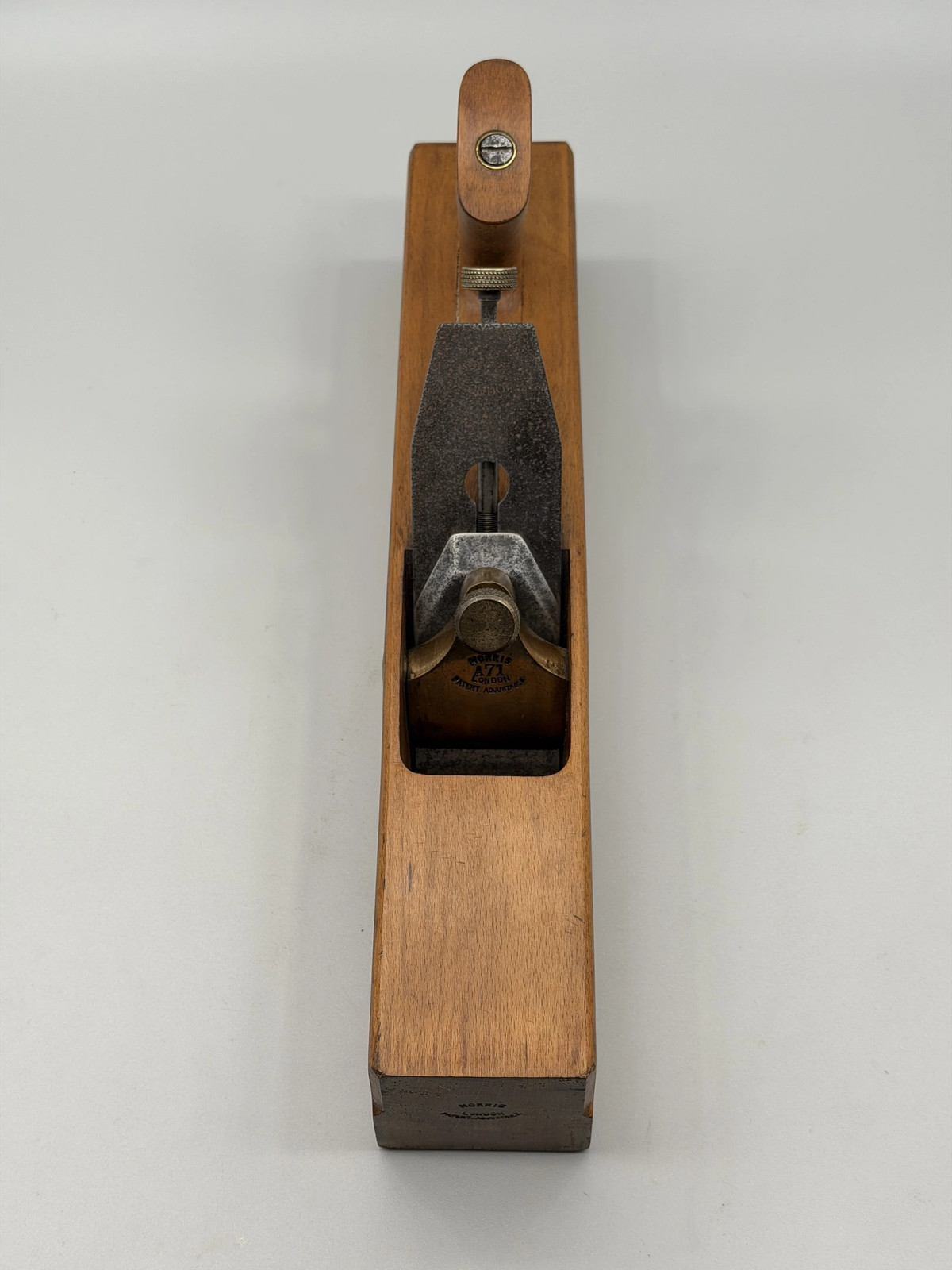 Norris No. A-71 Beech Jack Plane