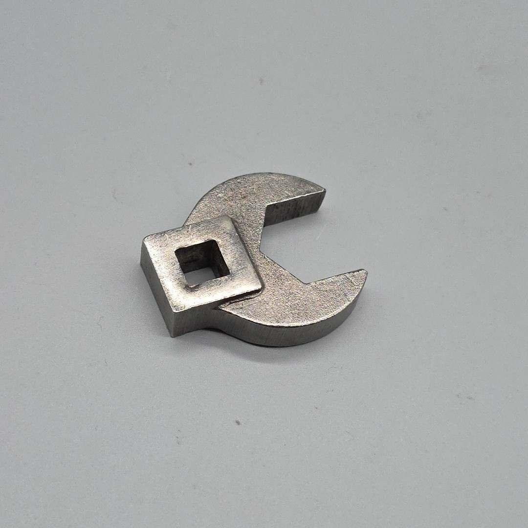 Bonney Tools 3/8″ Drive x 7/8″ Crowfoot Wrench TC28S USA