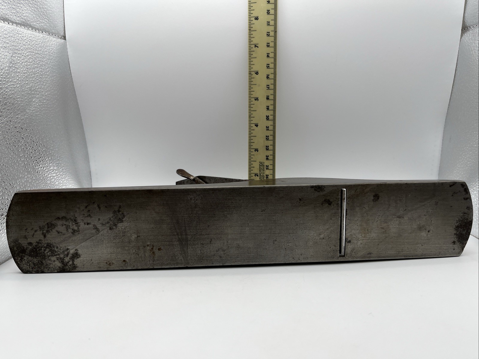 Wards Master Wood Plane Smooth Bottom 2 inch cut No 5 size