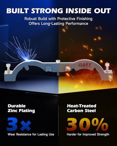 Turbo Engine Timing Tool Kit Engine Camshaft Alignment Tool Set – Blue