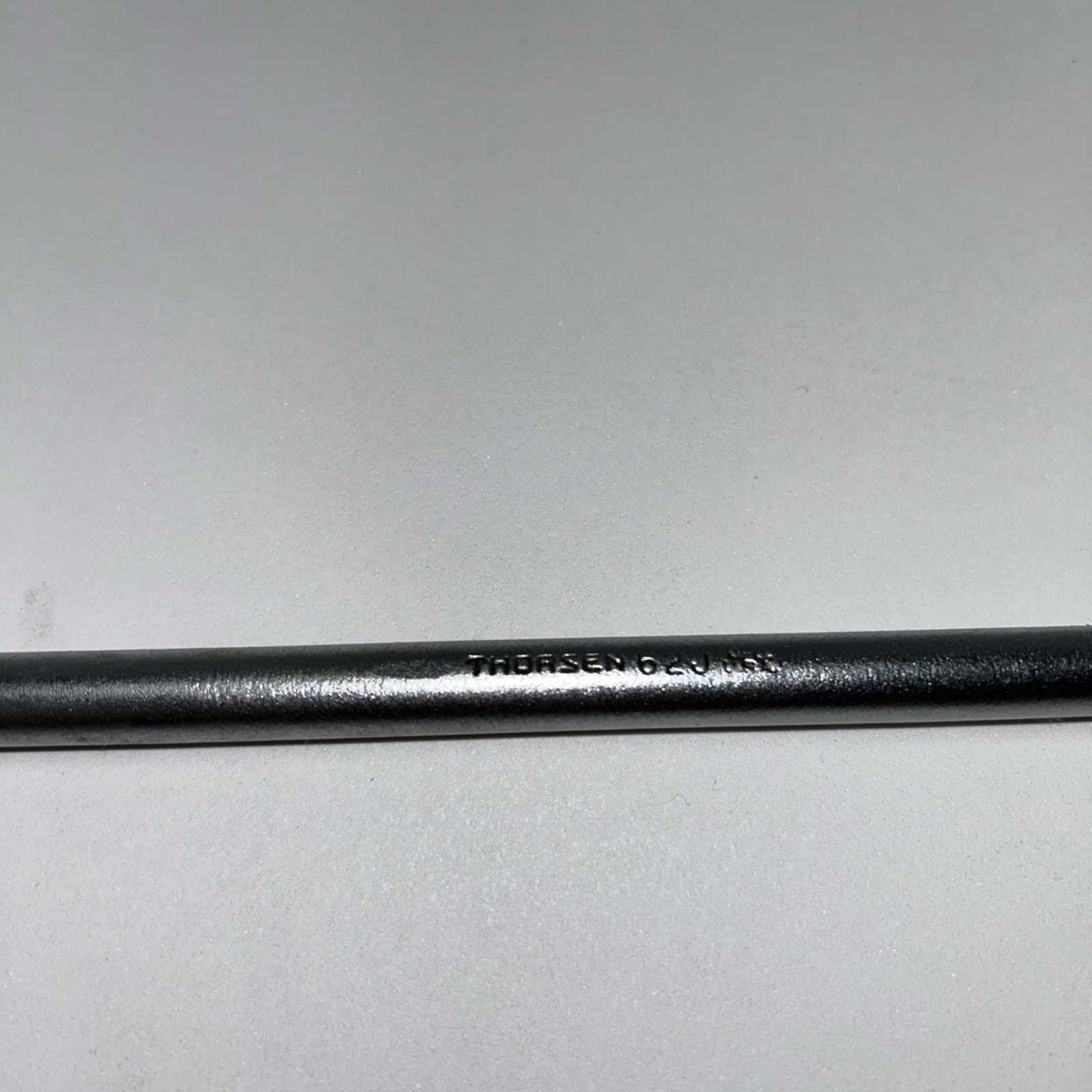 Vintage Thorsen Tools 62J Speed Handle Wrench 3/8″ drive Made in USA 16.5″ Long