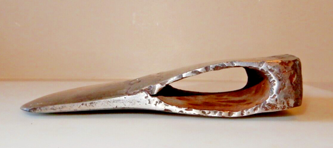 Winchester Axe Head c.1930 3 1/2 pounds, 7″ long