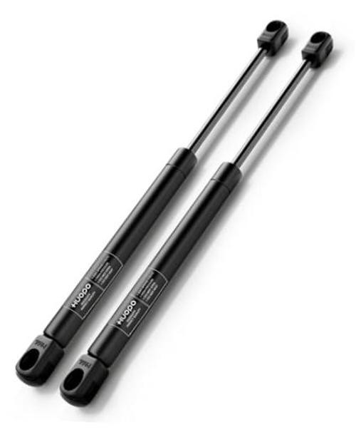 C16-04464A 13 inch 30lbs Gas Struts, 13in Snugtop Camper Carbon Steel 13″ 30lb
