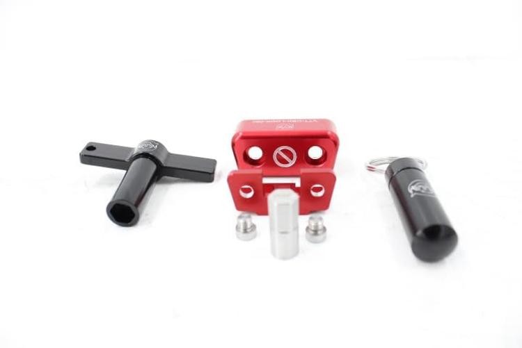 OBD-Lock ODB Port Locking Tool (Non-GM Model) Version 2