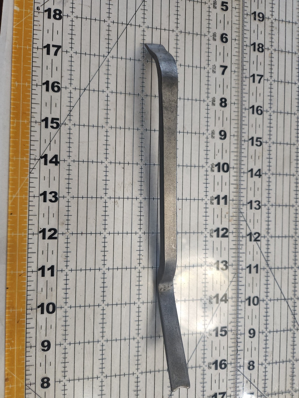 Vintage OTC Owatonna Tool Company Brake Spoon Early Brakes 775 USA