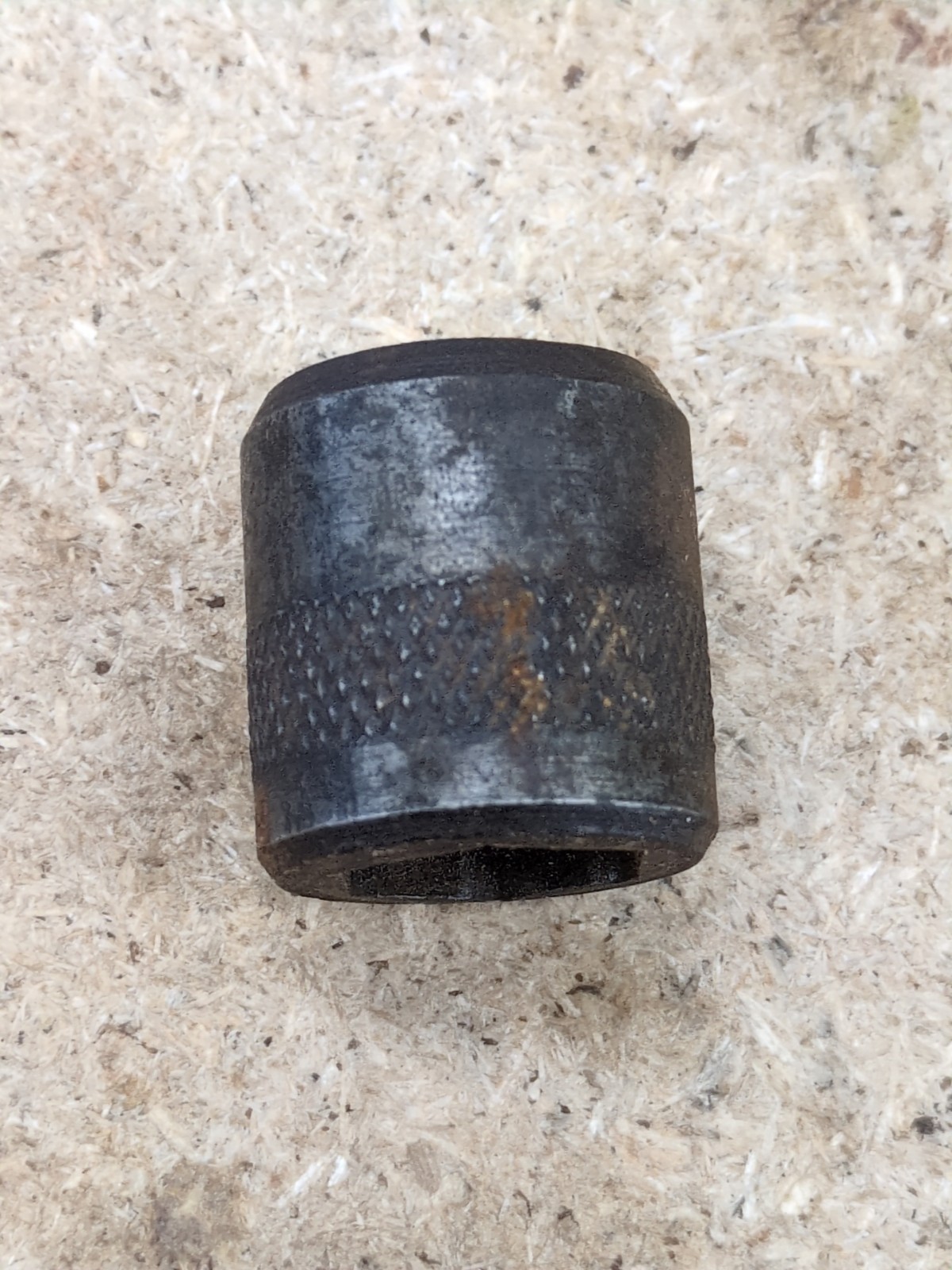Vintage 1/2″ & 1/4 Hex Drive 6 Point -6 Socket 7/16 1/2 5/8 11/16 3/4 7/8