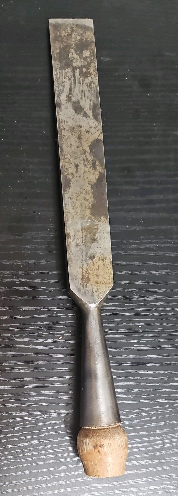 Vintage Bluegrass Socket Chisel 1” wide